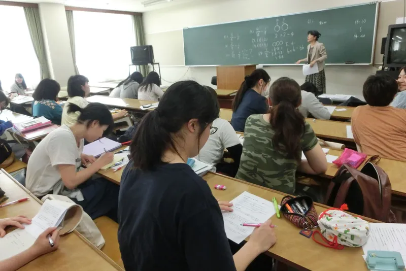 アグネス塾